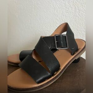 Franco Sarto, Women’s sandals, Size: 7.5, Never worn